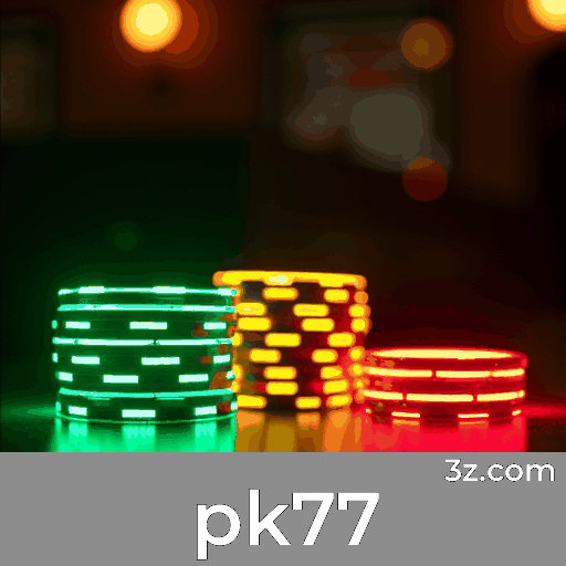 pk77 Bônus por convite pk77