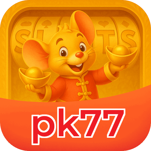 pk77 logo